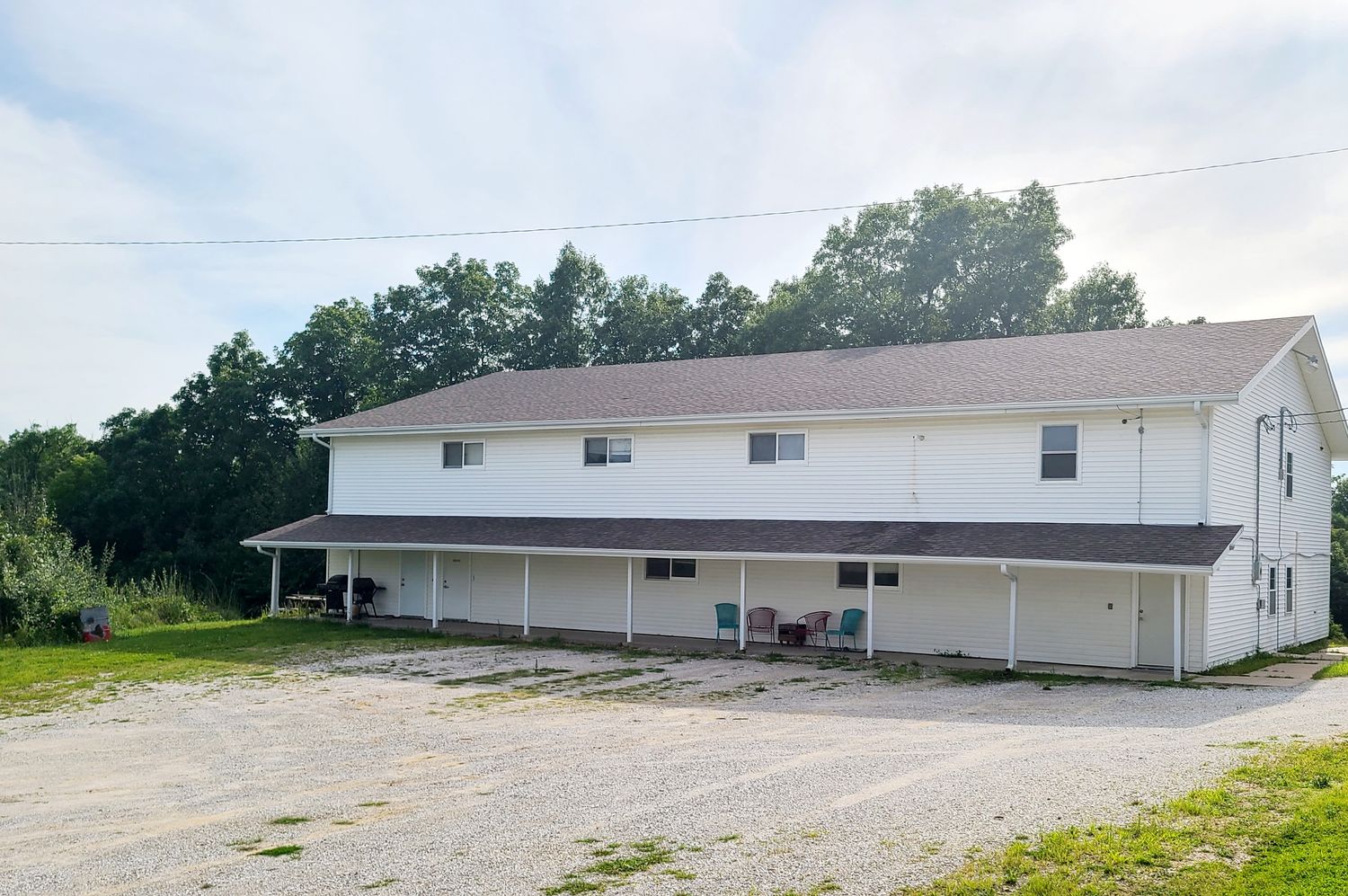 18221 Salem Trl, Kirksville, MO 63501